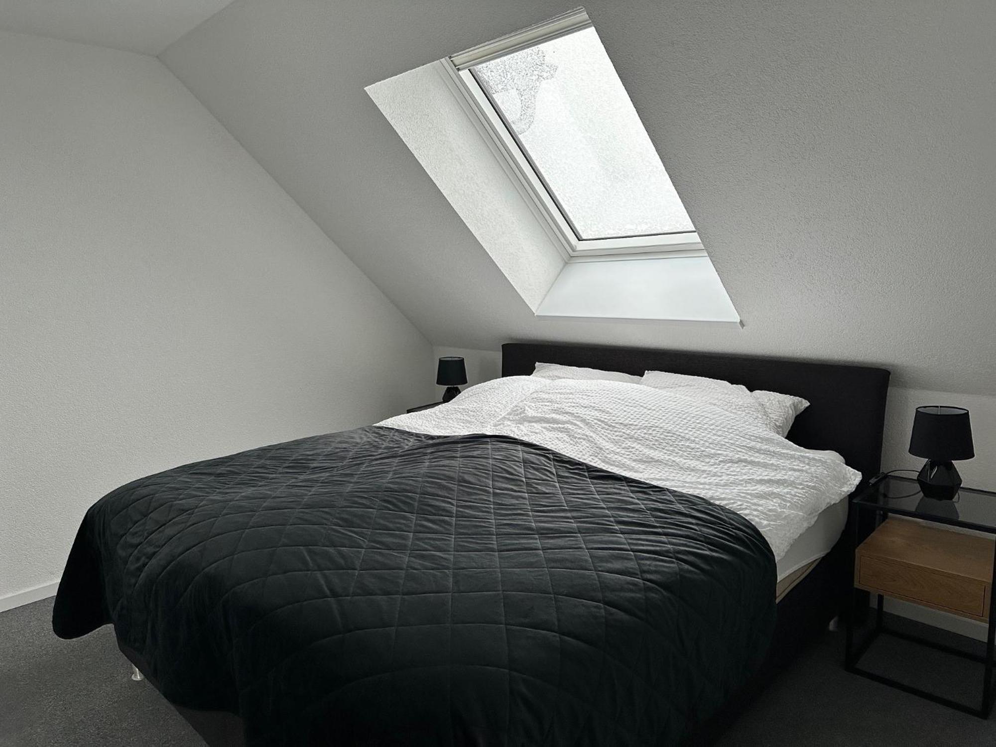 Schoenes Appartement, Zentral In Biberach Biberach an der Riß Exteriér fotografie