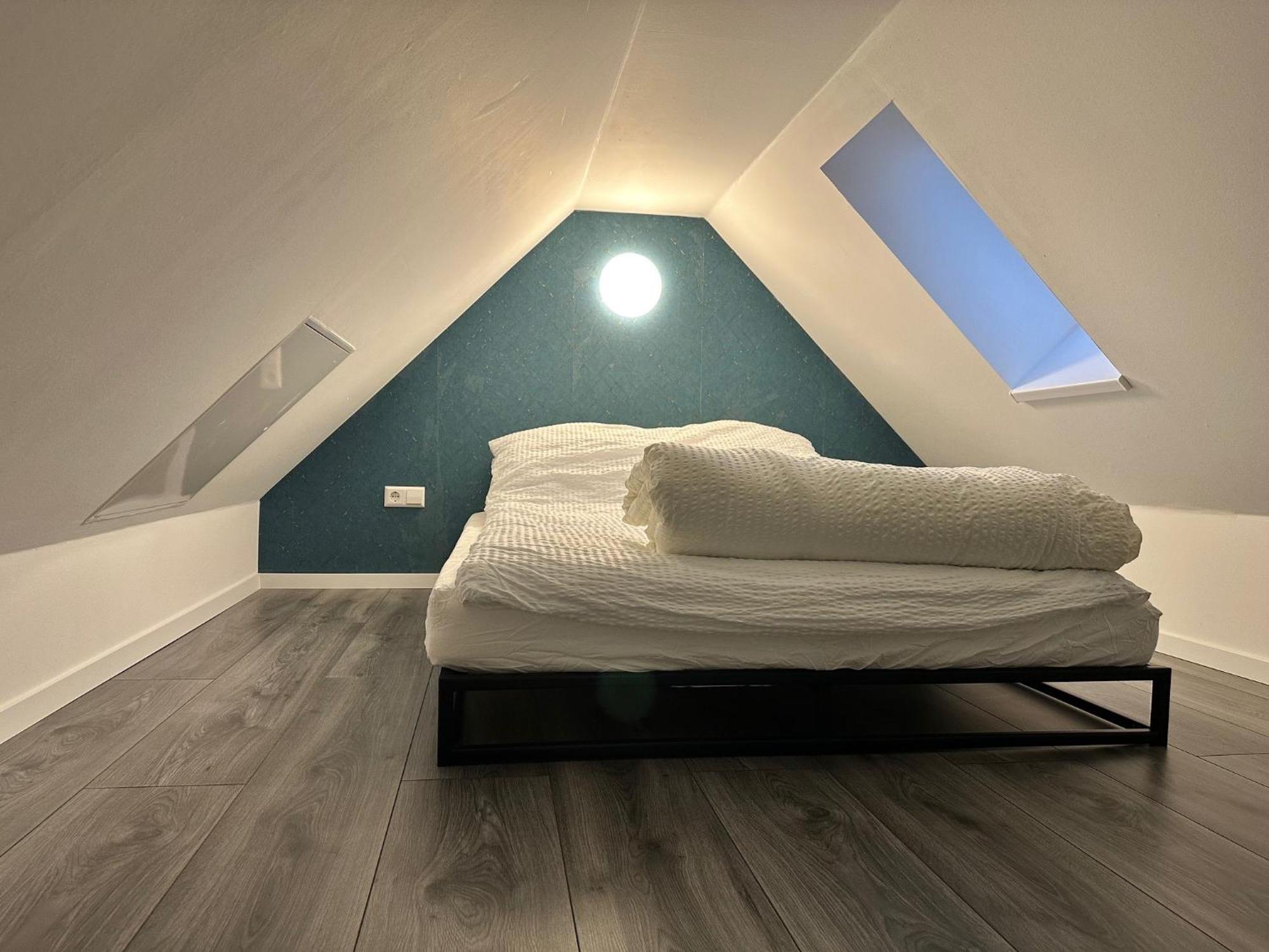 Schoenes Appartement, Zentral In Biberach Biberach an der Riß Exteriér fotografie