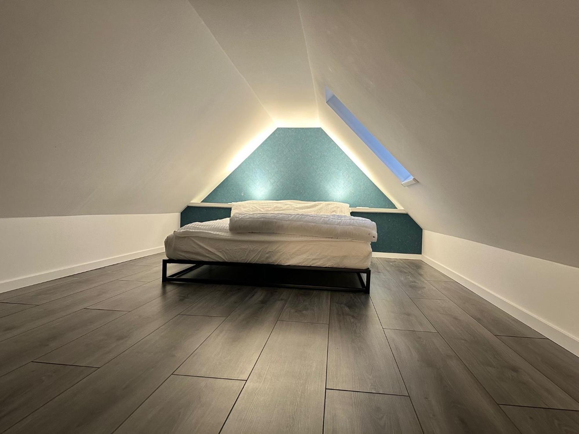 Schoenes Appartement, Zentral In Biberach Biberach an der Riß Exteriér fotografie