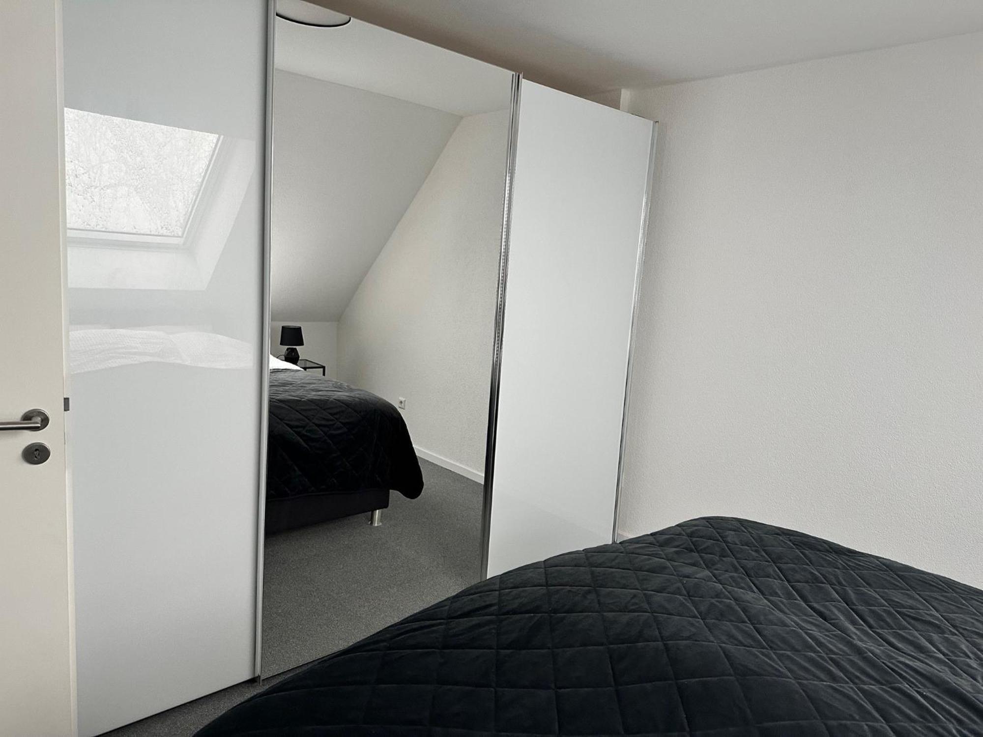 Schoenes Appartement, Zentral In Biberach Biberach an der Riß Exteriér fotografie