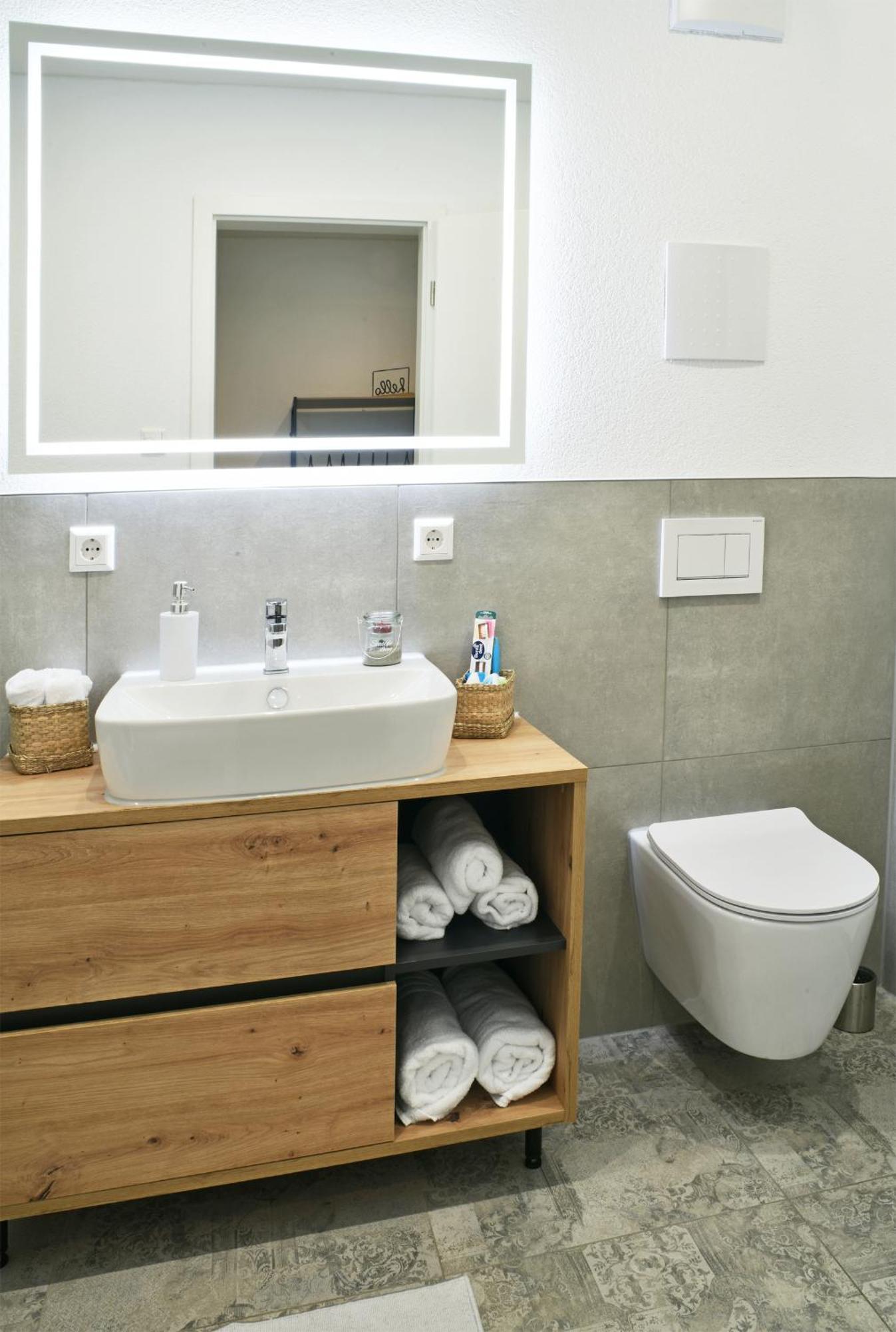 Schoenes Appartement, Zentral In Biberach Biberach an der Riß Exteriér fotografie